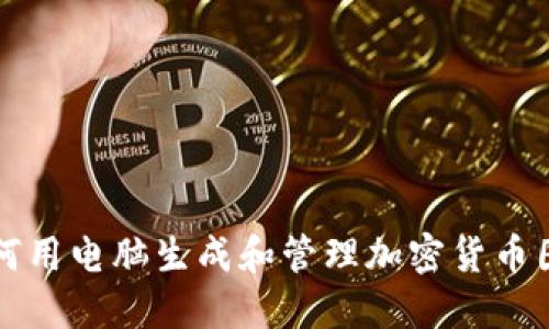 如何用电脑生成和管理加密货币图表