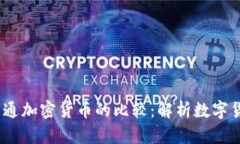 CBDC与普通加密货币的比较
