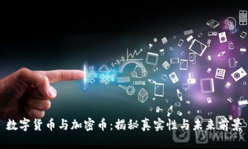 数字货币与加密币：揭秘真实性与未来前景