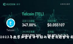 2023年数字加密货币市场的前景与趋势分析