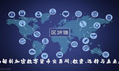 全面解析加密数字货币交易所：投资、选择与未来趋势