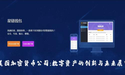 美图加密货币公司：数字资产的创新与未来展望