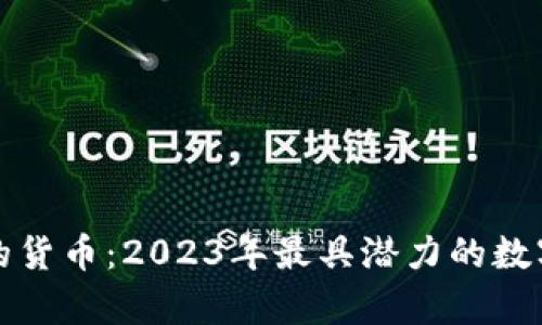 加密度高的货币：2023年最具潜力的数字资产分析