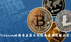  Tokenim比特币未显示到账的原因及解决方案