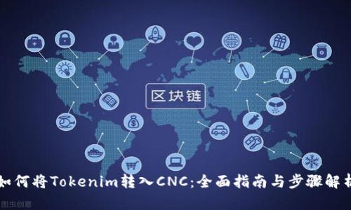 如何将Tokenim转入CNC：全面指南与步骤解析