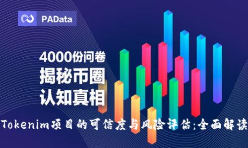 Tokenim项目的可信度与风险评估：全面解读