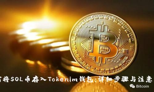 如何将SOL币存入Tokenim钱包：详细步骤与注意事项