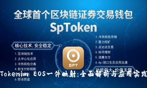 Tokenim EOS一件映射：全面解析与应用实践