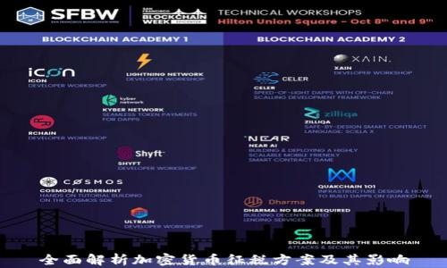 
全面解析加密货币征税方案及其影响